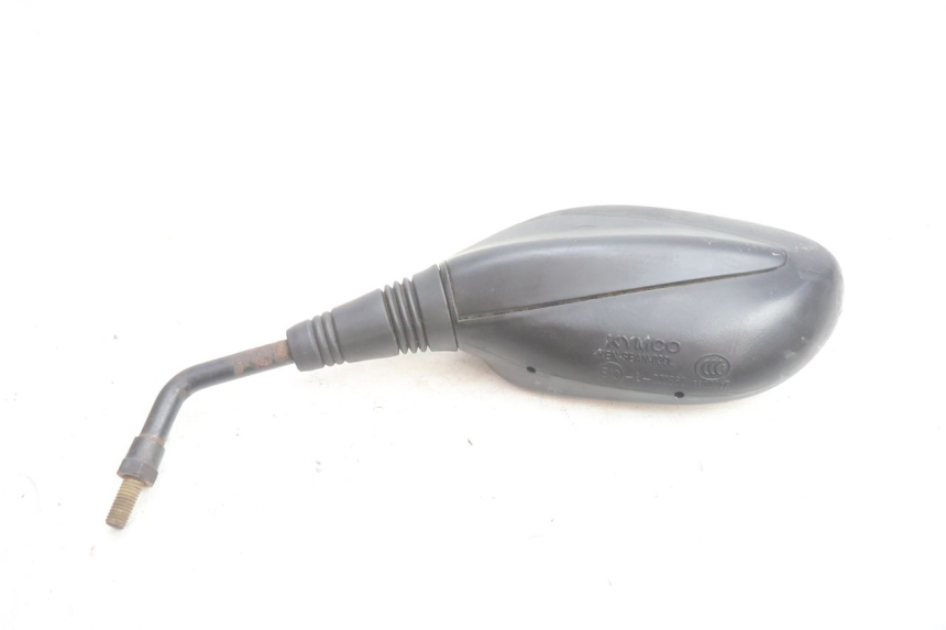 photo de ESPELHO ESQUERDO KYMCO SUPER 8 2T 50 (2007 - 2013) - Pontos de fixação