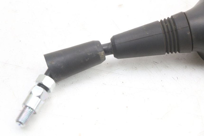 photo de ESPELHO ESQUERDO SUZUKI BURGMAN 125 (2018 - 2021) - Pontos de fixação