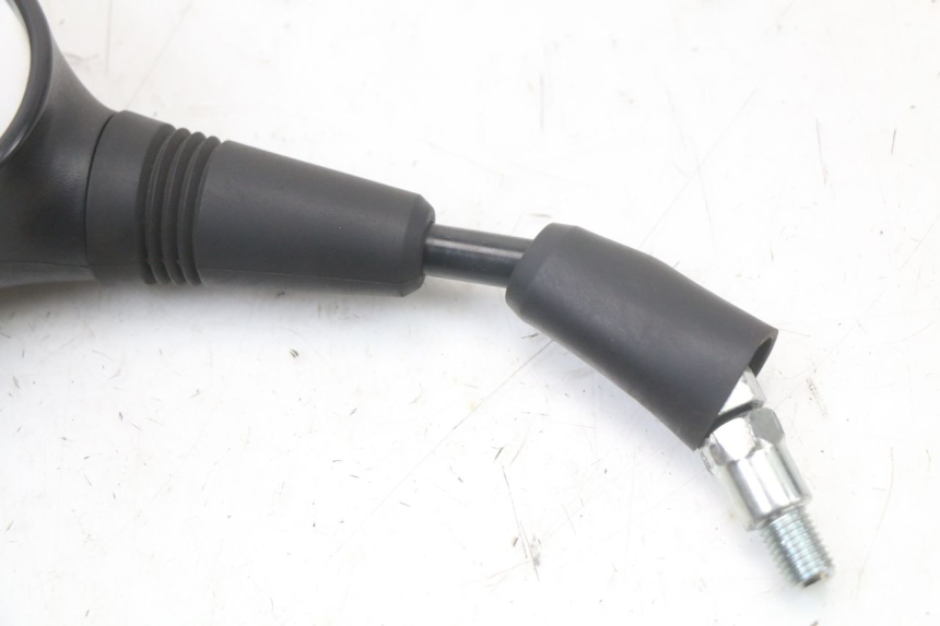 photo de ESPELHO ESQUERDO SUZUKI BURGMAN 125 (2018 - 2021) - Zoom do estado de desgaste