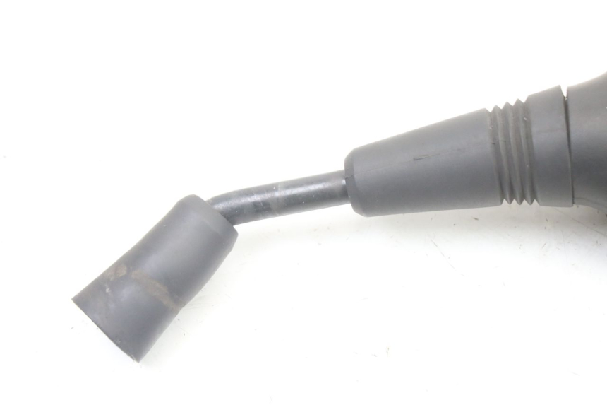 photo de ESPELHO RETROVISOR ESQUERDO SUZUKI BURGMAN 125 (2015 - 2017) - Pontos de fixação