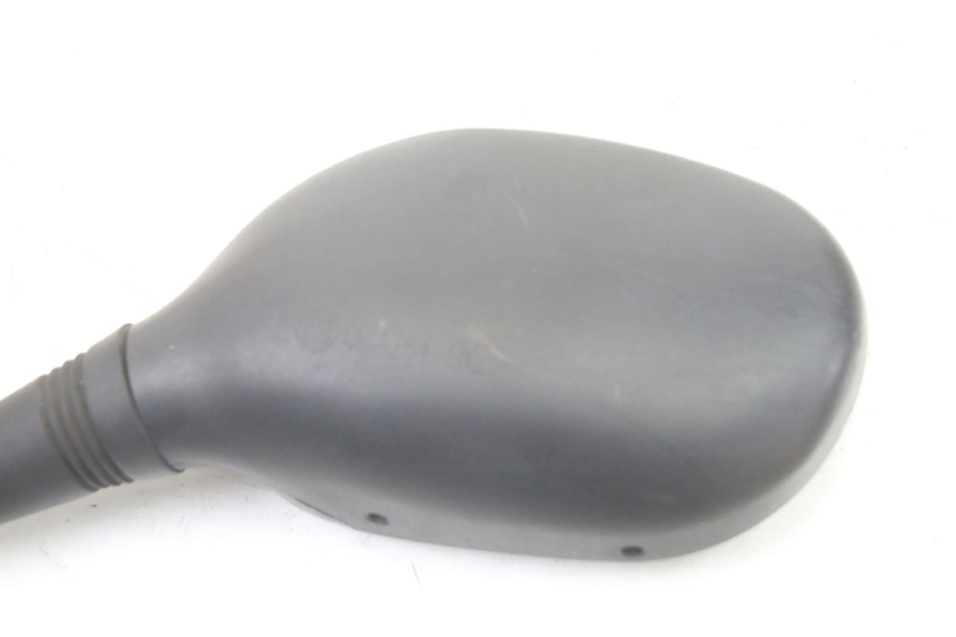 photo de ESPELHO RETROVISOR ESQUERDO SUZUKI BURGMAN 125 (2015 - 2017) - Estado da superfície