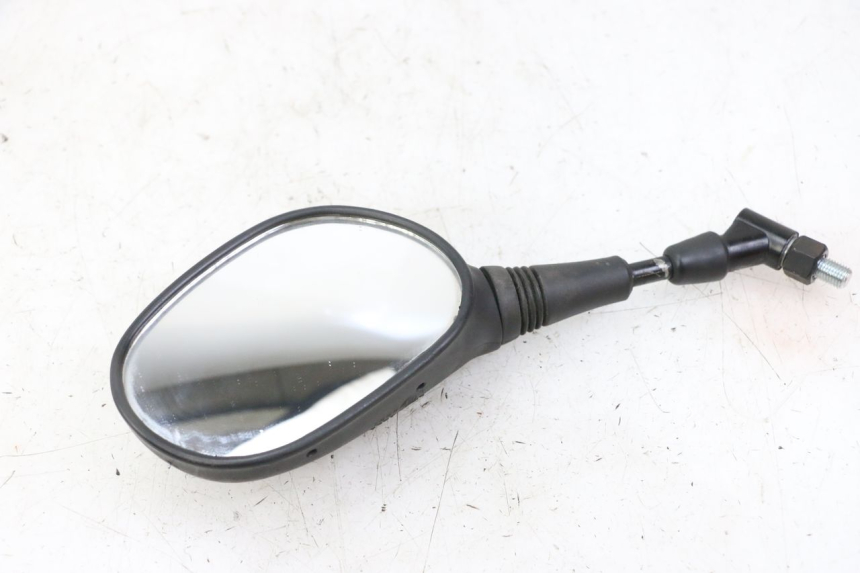 photo de ESPELHO RETROVISOR ESQUERDO SUZUKI BURGMAN 125 (2007 - 2014) - Vista principal