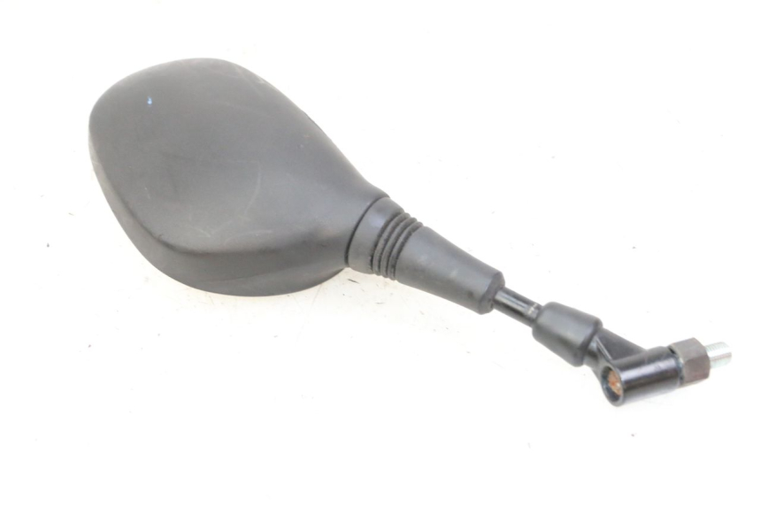 photo de ESPELHO RETROVISOR ESQUERDO SUZUKI BURGMAN 125 (2007 - 2014) - Zoom do estado de desgaste