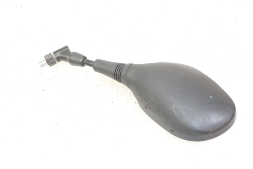 photo de ESPELHO RETROVISOR ESQUERDO SUZUKI BURGMAN 125 (2007 - 2014) - Outro ângulo de visão