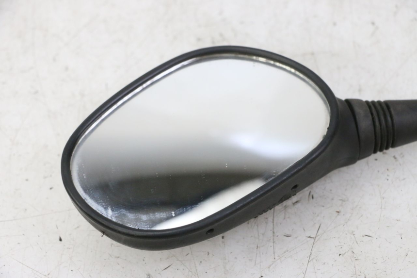 photo de ESPELHO RETROVISOR ESQUERDO SUZUKI BURGMAN 125 (2007 - 2014) - Ampliação técnica