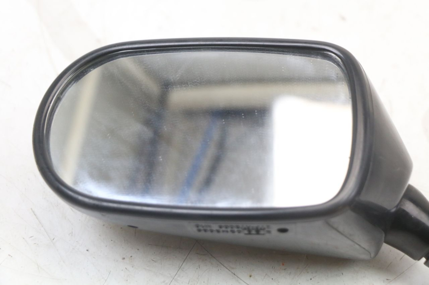 photo de ESPELHO RETROVISOR ESQUERDO SUZUKI SV S 650 (1999 - 2002) - Detalhe da peça