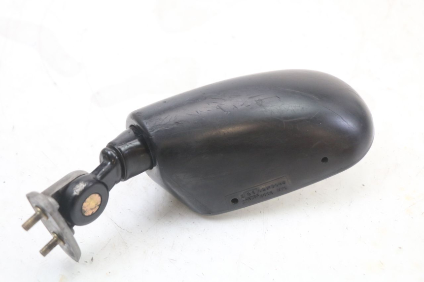 photo de ESPELHO RETROVISOR ESQUERDO SUZUKI SV S 650 (1999 - 2002) - Pontos de fixação