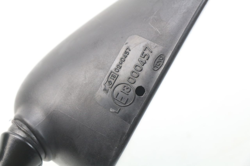 photo de ESPELHO RETROVISOR ESQUERDO SUZUKI SV S ABS 650 (2003 - 2009) - Detalhe da peça