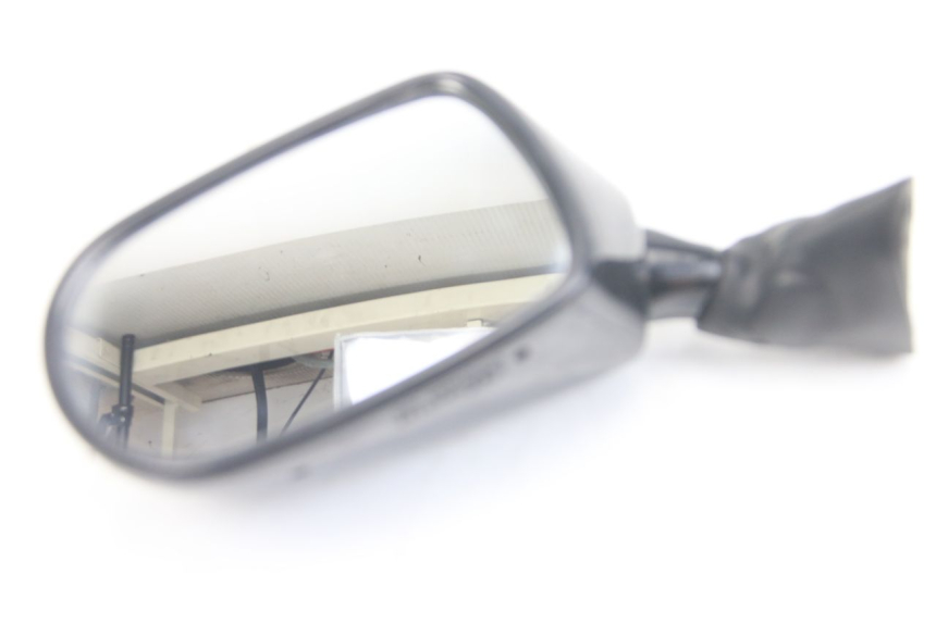 photo de ESPELHO RETROVISOR ESQUERDO SUZUKI SV S 650 (1999 - 2002) - Outro ângulo de visão