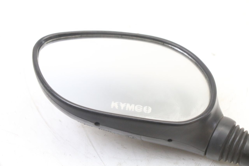 photo de ESPELHO RETROVISOR ESQUERDO SYM FIDDLE 3 III 125 (2014 - 2020) - Detalhe da peça