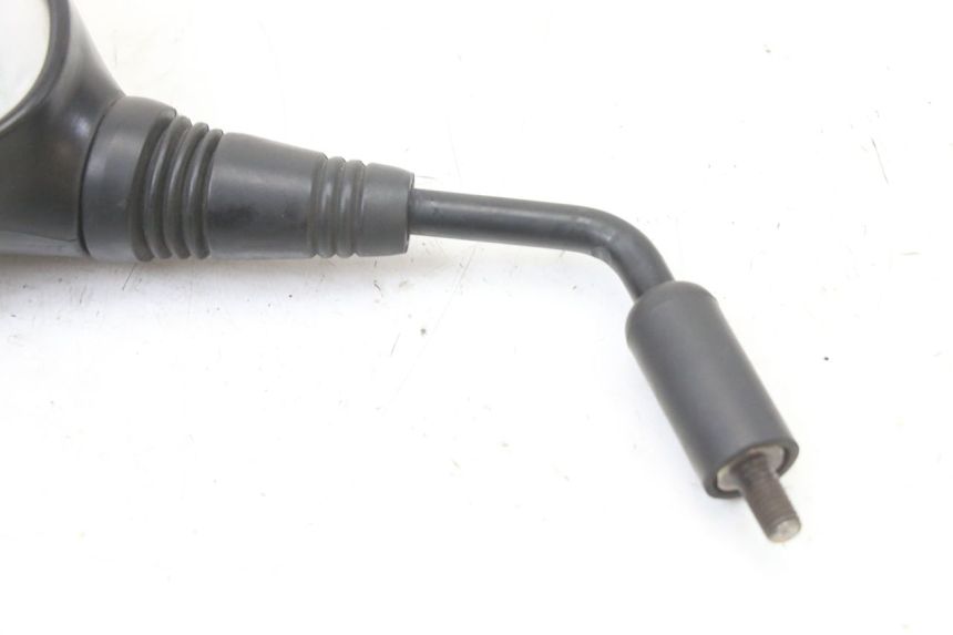 photo de ESPELHO RETROVISOR ESQUERDO SYM FIDDLE 3 III 125 (2014 - 2020) - Zoom do estado de desgaste