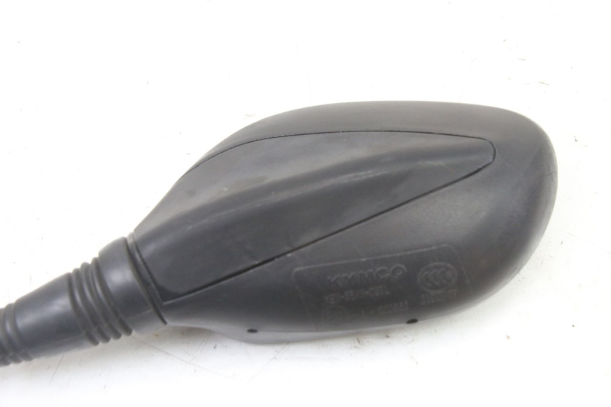 photo de ESPELHO RETROVISOR ESQUERDO SYM FIDDLE 3 III 125 (2014 - 2020) - Peça verificada