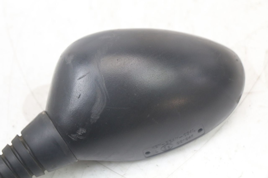 photo de ESPELHO ESQUERDO YAMAHA TDM ABS 900 (2002 - 2014) - Peça verificada