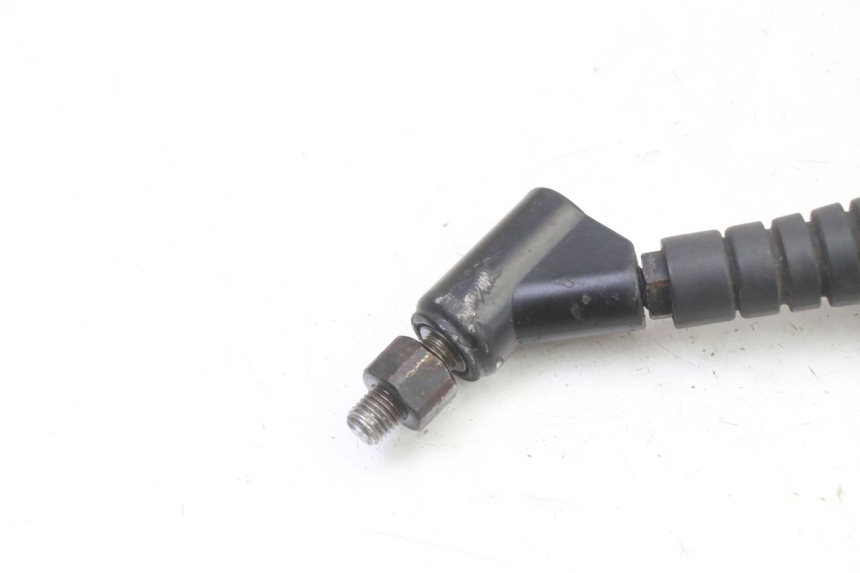 photo de ESPELHO ESQUERDO YAMAHA TDM ABS 900 (2002 - 2014) - Estado da superfície