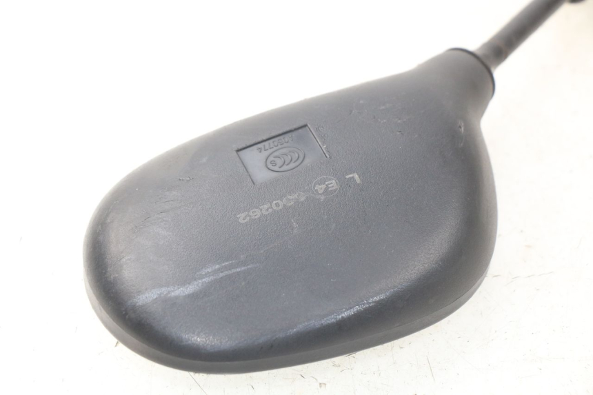 photo de ESPELHO RETROVISOR ESQUERDO BAOTIAN TRAVEL SPIRIT 50 (2010 - 2012) - Vista geral