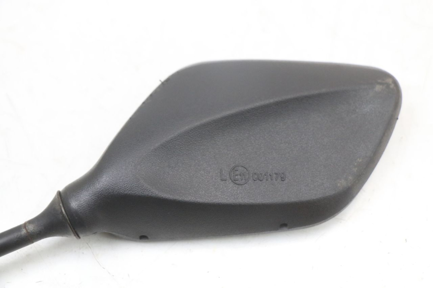 photo de ESPELHO RETROVISOR ESQUERDO BAOTIAN TRAVEL SPIRIT 50 (2010 - 2012) - Peça verificada