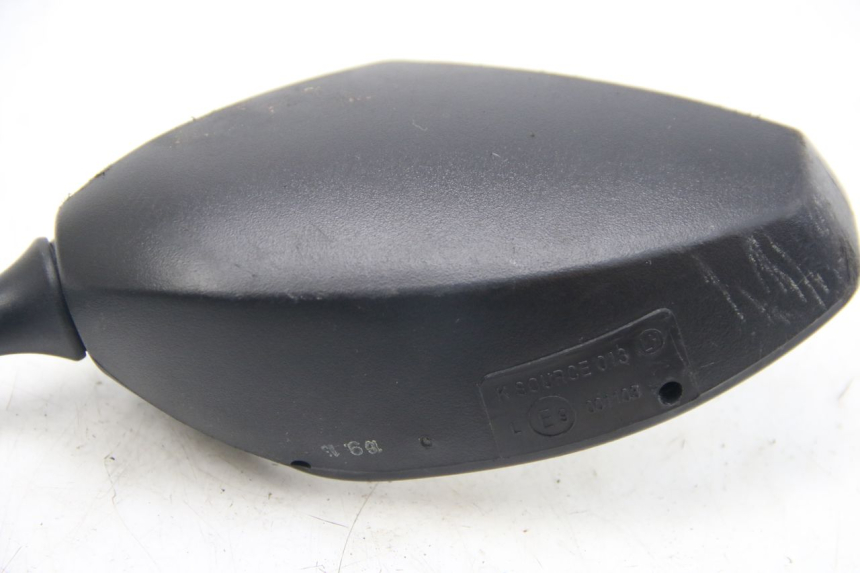 photo de ESPELHO RETROVISOR ESQUERDO PEUGEOT TWEET 4T 50 (2010 - 2014) - Zoom do estado de desgaste