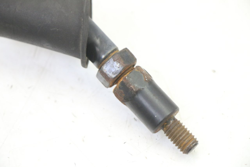 photo de ESPELHO RETROVISOR ESQUERDO PEUGEOT TWEET 4T 50 (2014 - 2019) - Outro ângulo de visão
