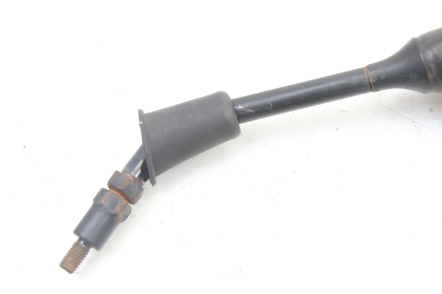 photo de ESPELHO RETROVISOR ESQUERDO PEUGEOT TWEET 4T 50 (2014 - 2019) - Estado da superfície