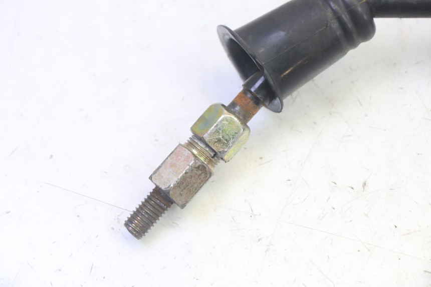 photo de ESPELHO ESQUERDO PEUGEOT TWEET PRO EFI 4T 50 (2021 - 2022) - Pontos de fixação