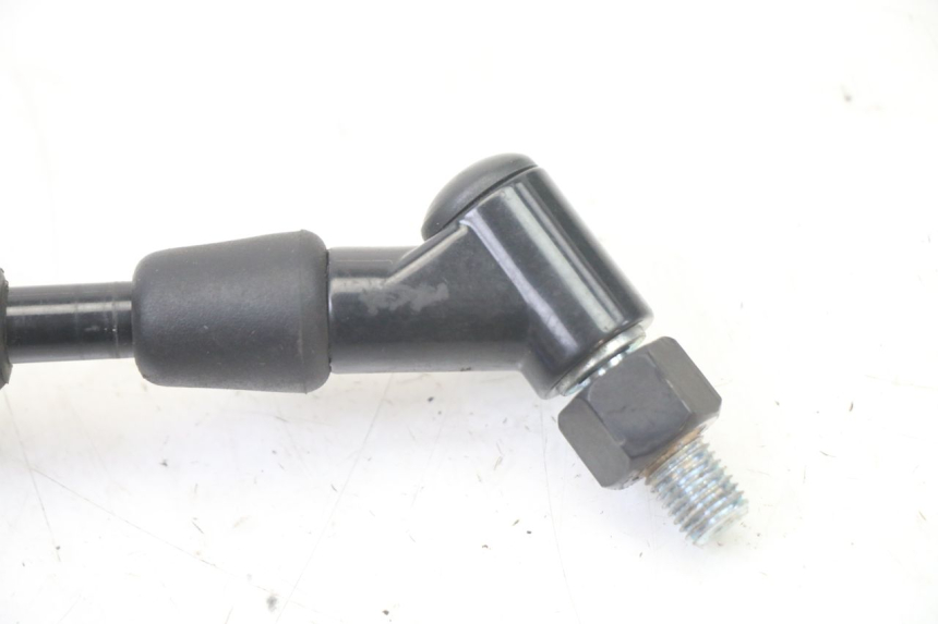 photo de ESPELHO RETROVISOR ESQUERDO SUZUKI UH BURGMAN 125 (2002 - 2006) - Outro ângulo de visão
