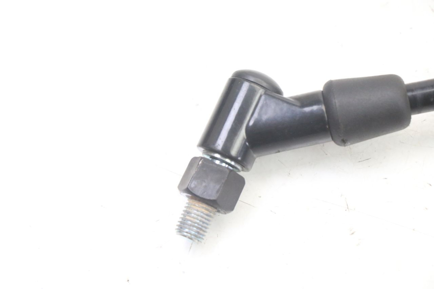 photo de ESPELHO RETROVISOR ESQUERDO SUZUKI UH BURGMAN 125 (2002 - 2006) - Pontos de fixação