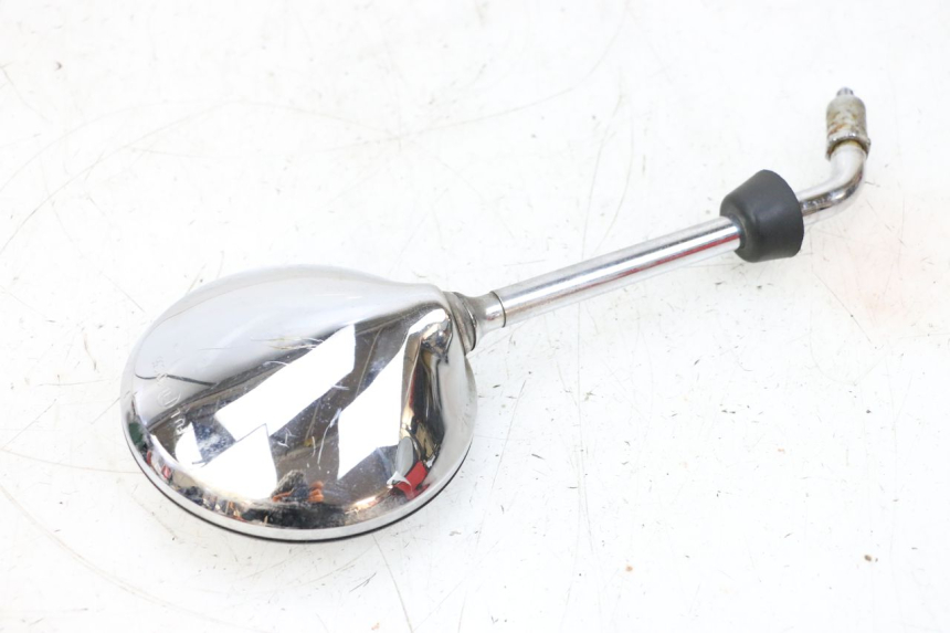 photo de ESPELHO RETROVISOR ESQUERDO PIAGGIO VESPA GTS SUPER IE 125 (2009 - 2016) - Peça verificada