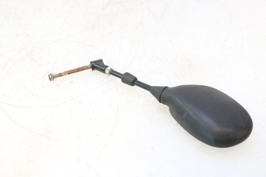 photo de ESPELHO RETROVISOR ESQUERDO PEUGEOT VIVACITY NEW 2T 50 (2008 - 2017) - Pontos de fixação