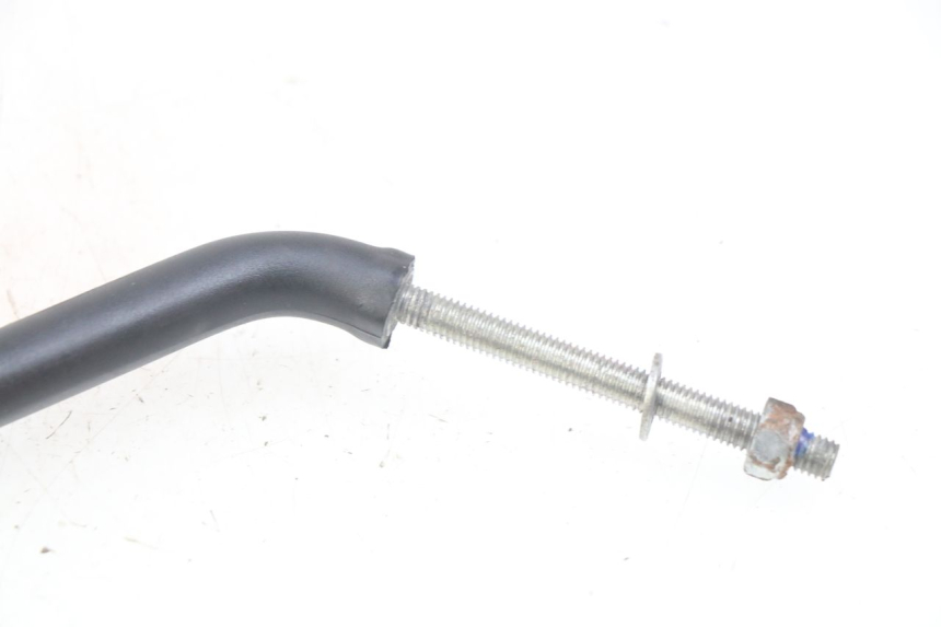 photo de ESPELHO RETROVISOR ESQUERDO PEUGEOT VIVACITY 50 (1998 - 2003) - Ampliação técnica