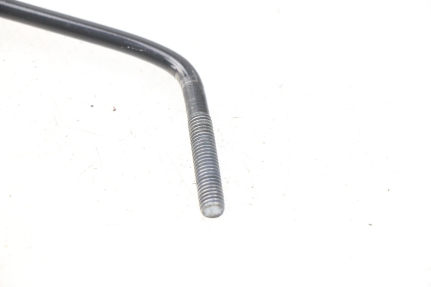 photo de ESPELHO RETROVISOR ESQUERDO PEUGEOT VIVACITY 100 (1999 - 2008) - Ampliação técnica