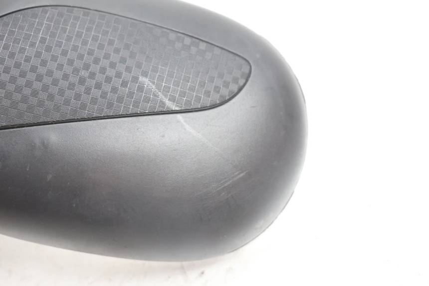 photo de ESPELHO RETROVISOR ESQUERDO PEUGEOT VIVACITY 100 (1999 - 2008) - Estado da superfície