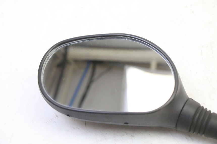 photo de ESPELHO RETROVISOR ESQUERDO MBK WAAP 125 (2008 - 2013) - Detalhe da peça