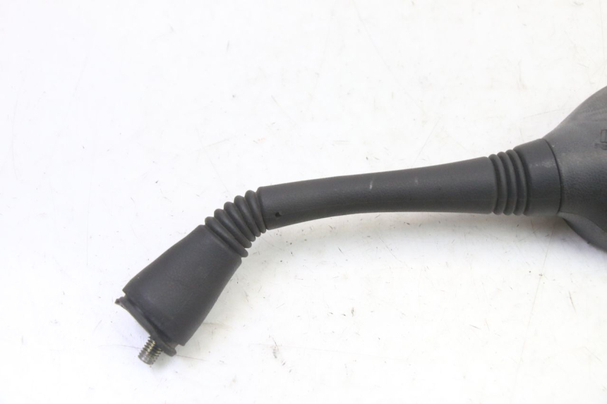 photo de ESPELHO RETROVISOR ESQUERDO MBK WAAP 125 (2008 - 2013) - Estado da superfície