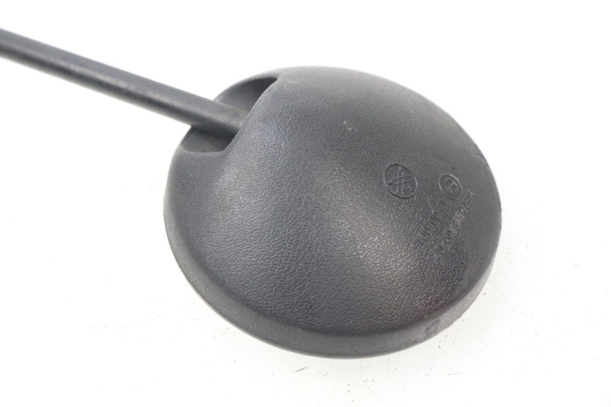 photo de ESPELHO RETROVISOR ESQUERDO YAMAHA XMAX X-MAX 125 (2006 - 2009) - Ampliação técnica