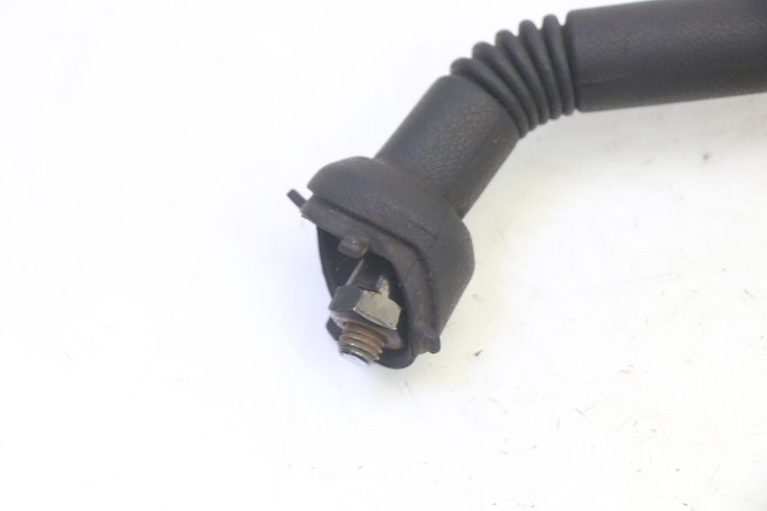 photo de ESPELHO ESQUERDO YAMAHA X-MAX XMAX 250 (2006 - 2009) - Pontos de fixação