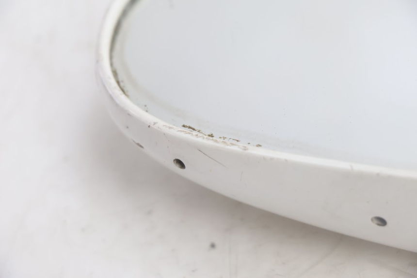 photo de ESPELHO RETROVISOR ESQUERDO YAMAHA XMAX X-MAX 125 (2006 - 2009) - Zoom do estado de desgaste