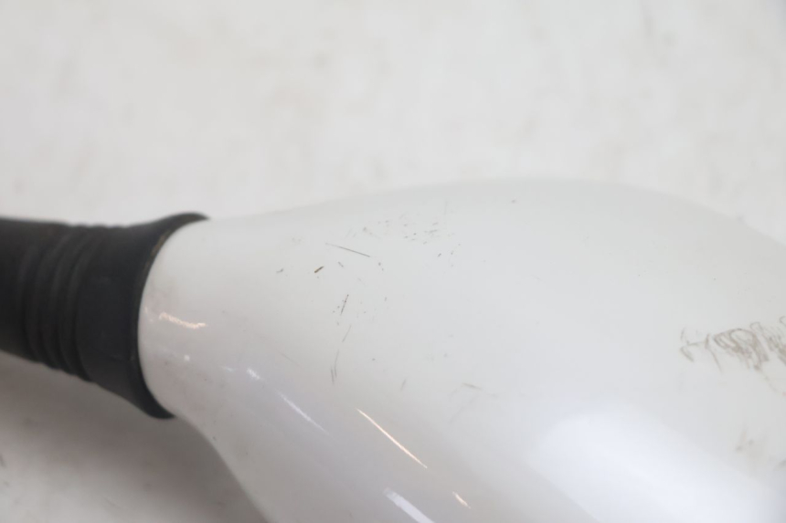 photo de ESPELHO RETROVISOR ESQUERDO YAMAHA XMAX X-MAX 125 (2006 - 2009) - Marcações e referências