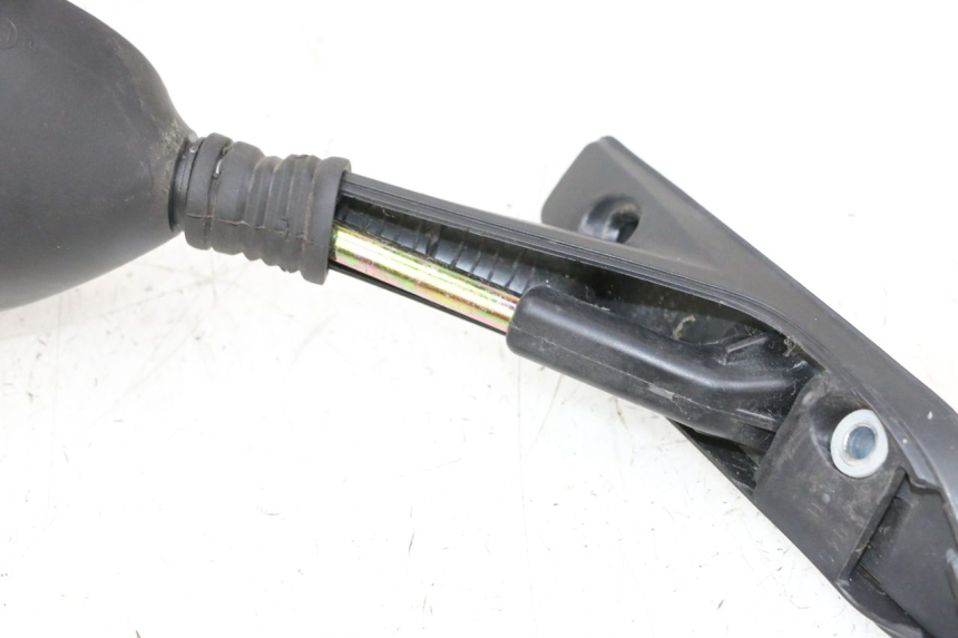 photo de ESPELHO RETROVISOR ESQUERDO PIAGGIO X8 125 (2004 - 2007) - Estrutura - ampliação