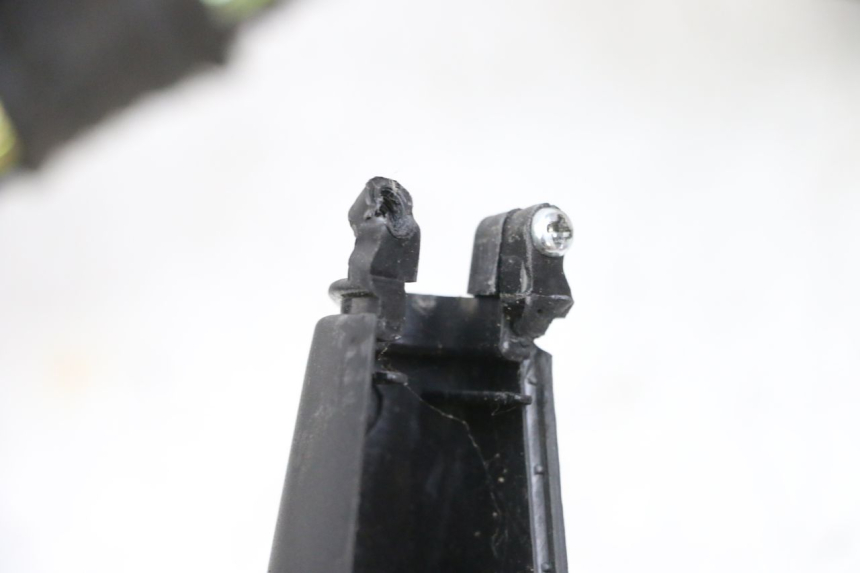 photo de ESPELHO RETROVISOR ESQUERDO PIAGGIO X8 125 (2004 - 2007) - Zoom de qualidade