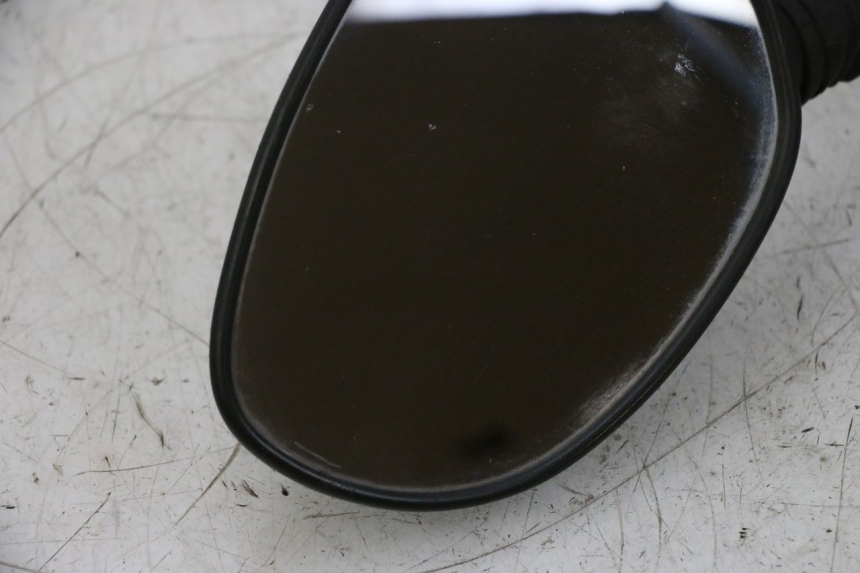 photo de ESPELHO RETROVISOR ESQUERDO PIAGGIO X8 125 (2004 - 2007) - Marcações e referências