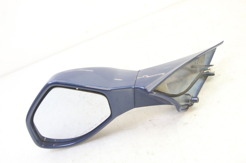 photo de ESPELHO RETROVISOR ESQUERDO PIAGGIO X9 EVOLUTION 125 (2003 - 2007) - Vista principal