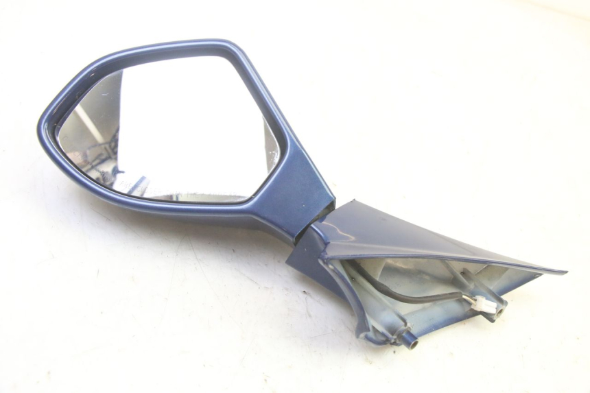 photo de ESPELHO RETROVISOR ESQUERDO PIAGGIO X9 EVOLUTION 125 (2003 - 2007) - Detalhe da peça