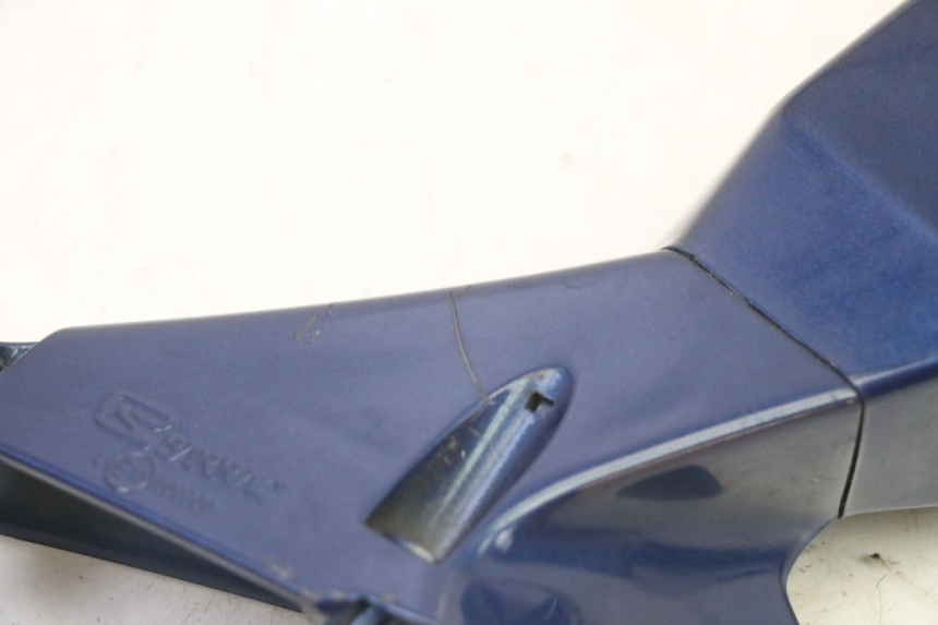 photo de ESPELHO RETROVISOR ESQUERDO PIAGGIO X9 EVOLUTION 125 (2003 - 2007) - Vista do produto