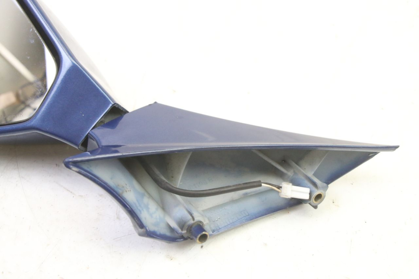 photo de ESPELHO RETROVISOR ESQUERDO PIAGGIO X9 EVOLUTION 125 (2003 - 2007) - Outro ângulo de visão