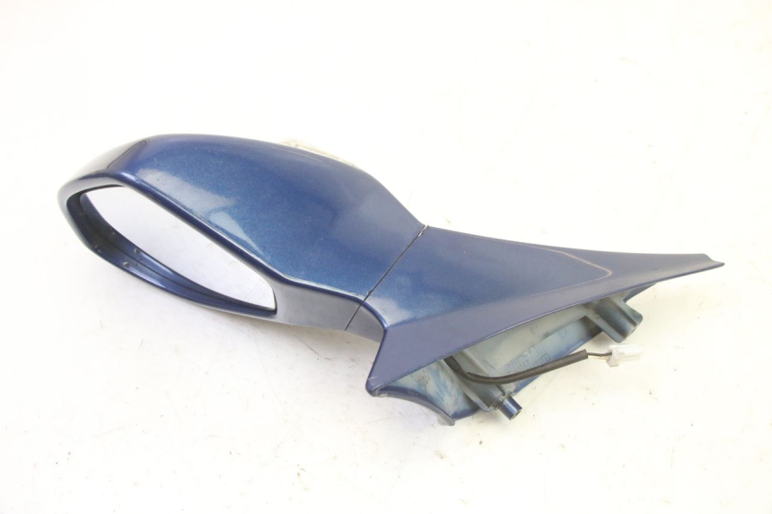 photo de ESPELHO RETROVISOR ESQUERDO PIAGGIO X9 EVOLUTION 125 (2003 - 2007) - Vista geral