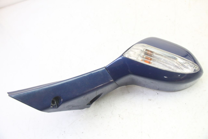 photo de ESPELHO RETROVISOR ESQUERDO PIAGGIO X9 EVOLUTION 125 (2003 - 2007) - Pontos de fixação