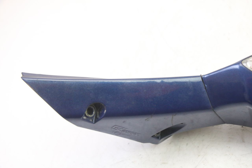 photo de ESPELHO RETROVISOR ESQUERDO PIAGGIO X9 EVOLUTION 125 (2003 - 2007) - Estado da superfície