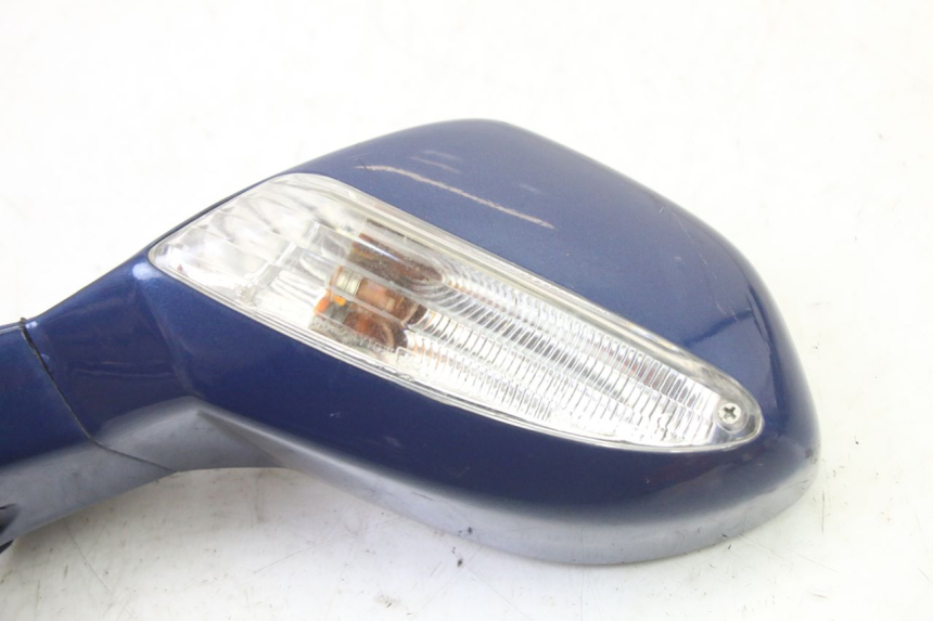 photo de ESPELHO RETROVISOR ESQUERDO PIAGGIO X9 EVOLUTION 125 (2003 - 2007) - Peça verificada