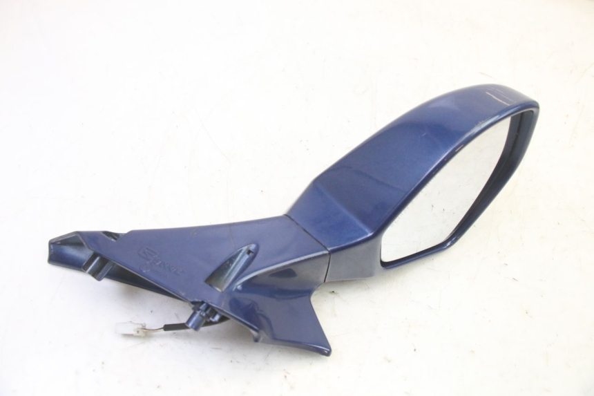 photo de ESPELHO RETROVISOR ESQUERDO PIAGGIO X9 EVOLUTION 125 (2003 - 2007) - Marcações e referências