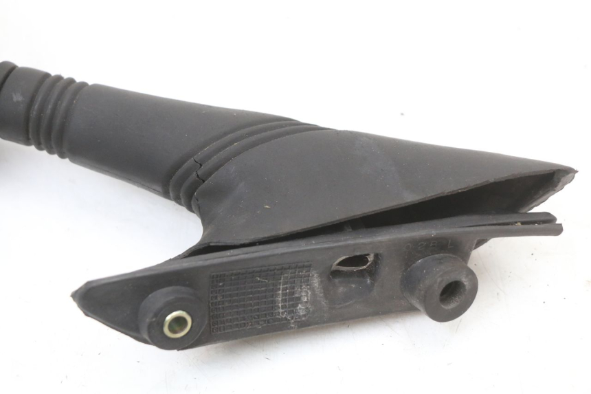 photo de ESPELHO RETROVISOR ESQUERDO PIAGGIO X9 125 (2000 - 2003) - Outro ângulo de visão